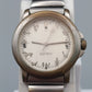 Elegante Esprit Damen Uhr – Zifferblatt mit Höhlenmalerei-Motiv