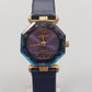 Elegante Janus Damen Uhr – Oktagonales Design