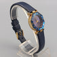 Elegante Janus Damen Uhr – Oktagonales Design