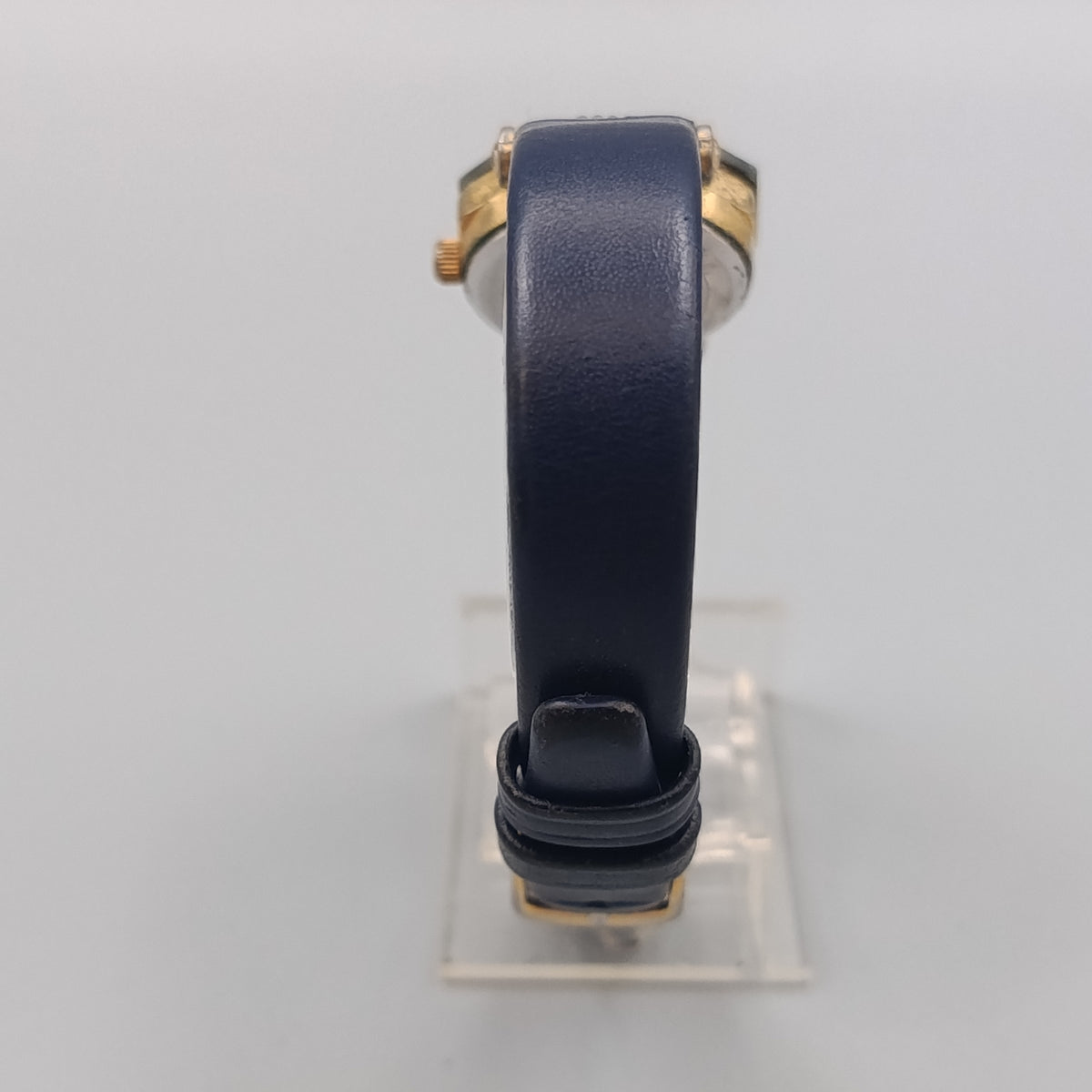 Elegante Janus Damen Uhr – Oktagonales Design