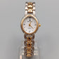 Elegante Mutrix Damen Uhr – Bicolor Armbanduhr