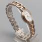Elegante Mutrix Damen Uhr – Bicolor Armbanduhr