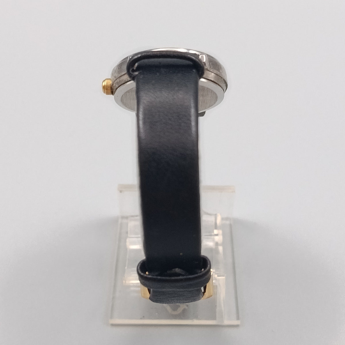 Klassische GM Damen Uhr – Stilvoller Vintage Zeitmesser