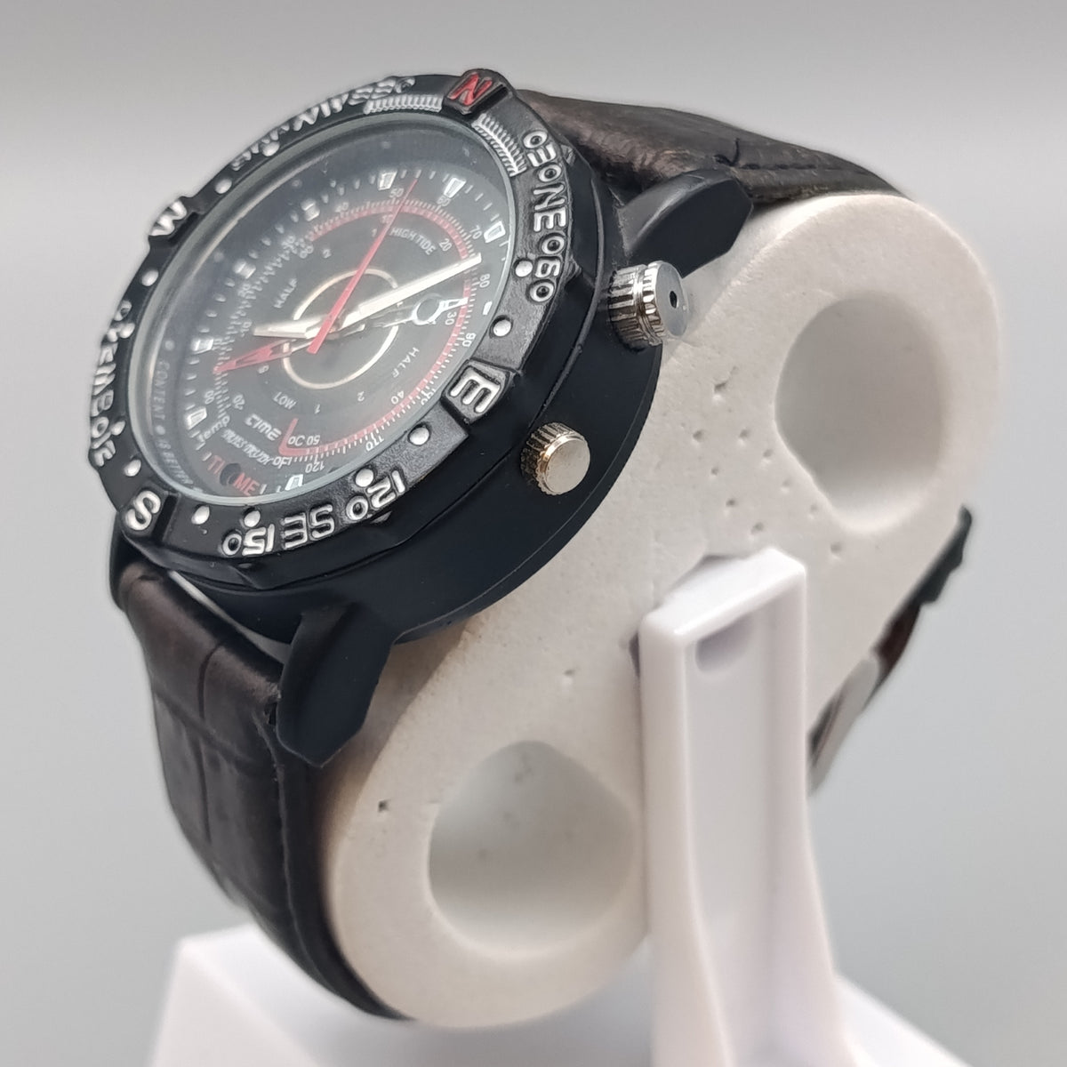 Markante Tiome Herren Uhr – Sportliche Multifunktionsuhr