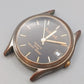 Elegante Rafael Herren Uhr – Klassischer Vintage Zeitmesser