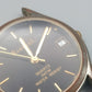 Elegante Rafael Herren Uhr – Klassischer Vintage Zeitmesser
