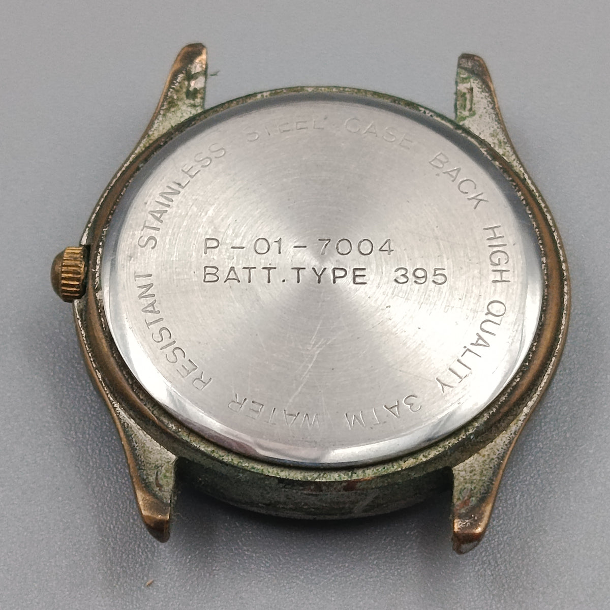 Elegante Rafael Herren Uhr – Klassischer Vintage Zeitmesser