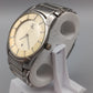 Elegante Calvin Klein Herren Uhr – Edelstahl