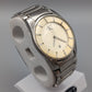 Elegante Calvin Klein Herren Uhr – Edelstahl