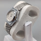 Klassische Barclay Damen Uhr – Edelstahl