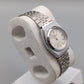 Klassische Barclay Damen Uhr – Edelstahl