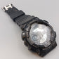 Casio G-Shock Herren Uhr – Schwarzer Chronograph