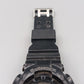 Casio G-Shock Herren Uhr – Schwarzer Chronograph