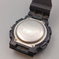 Casio G-Shock Herren Uhr – Schwarzer Chronograph