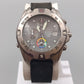 Rivado Herren Uhr – Titan Alarm-Chronograph