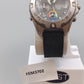 Rivado Herren Uhr – Titan Alarm-Chronograph
