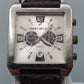 Elegante Daniel Hechter Herren Uhr – Chronograph