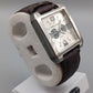 Elegante Daniel Hechter Herren Uhr – Chronograph