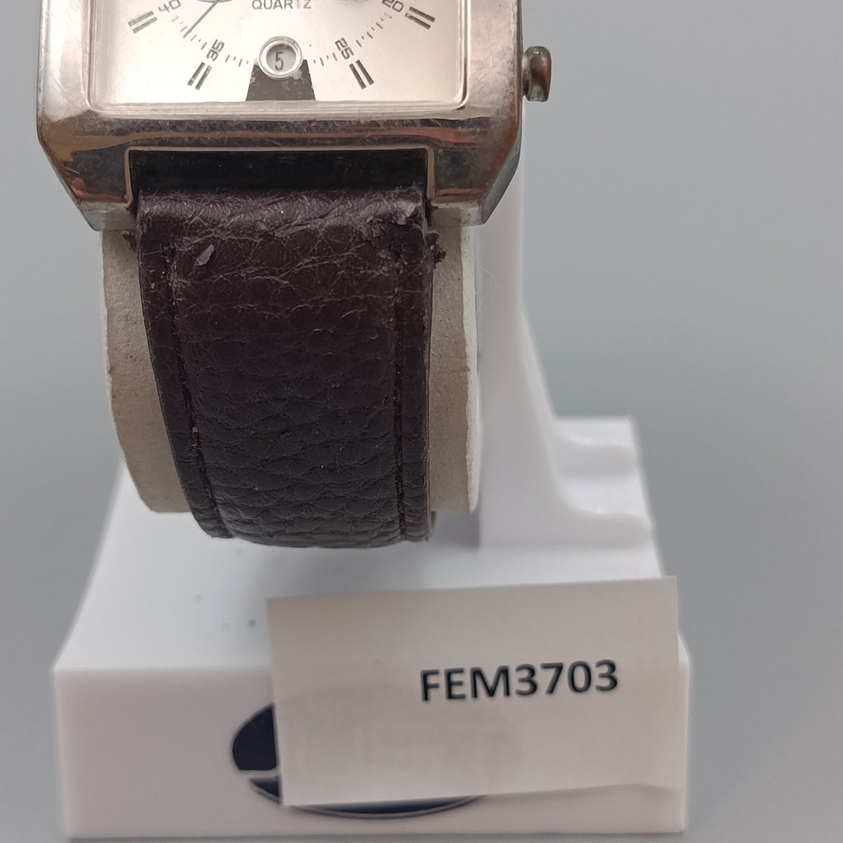 Elegante Daniel Hechter Herren Uhr – Chronograph