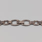Elegante Gliederkette in Silberoptik – Zeitlose Halskette