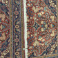 Orientteppich handgeknüpft 157x102 cm Sarough Schurwolle