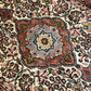 Handgeknüpfter Perser Orientteppich Malayer 101x67 cm