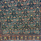 Antik Orientteppich handgeknüpft 153x108 cm Senneh Bidjar naturfarben