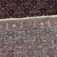 Antik Orientteppich handgeknüpft 153x108 cm Senneh Bidjar naturfarben