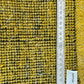 Indischer Gabbeh Orientteppich Handgeknüpft Bunt Gestreift 140x70 cm