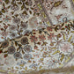 Orientteppich handgeknüpft 100x68 cm Hereke Seide auf Seide
