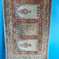 Orientteppich handgeknüpft 90x57 cm Kayseri Seide auf Seide