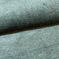 Indischer Gabbeh Teppich Handgeknüpft Dunkelgrün Tiermotive 163x87 cm