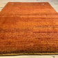 Gabbeh Orientteppich handgeknüpft Indian 183x123 cm