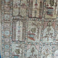 Orientteppich handgeknüpft 93x61 cm Kayseri Seide auf Seide