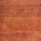 Gabbeh Orientteppich handgeknüpft Indian 183x123 cm