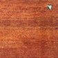 Gabbeh Orientteppich handgeknüpft Indian 183x123 cm