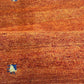 Gabbeh Orientteppich handgeknüpft Indian 183x123 cm