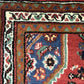 Handgeknüpfter Perser Orientteppich Malayer 93x69 cm