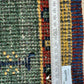 Gabbeh Orientteppich handgeknüpft Indian 155x93 cm
