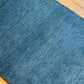 Gabbeh Orientteppich handgeknüpft Indian 160x90 cm