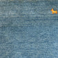 Gabbeh Orientteppich handgeknüpft Indian 160x90 cm