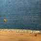 Gabbeh Orientteppich handgeknüpft Indian 160x90 cm