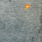 Gabbeh Orientteppich handgeknüpft Indian 160x90 cm