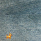 Gabbeh Orientteppich handgeknüpft Indian 160x90 cm