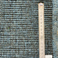 Gabbeh Orientteppich handgeknüpft Indian 160x90 cm