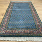 Orientteppich handgeknüpft Sarough Mir Indian 142x73 cm