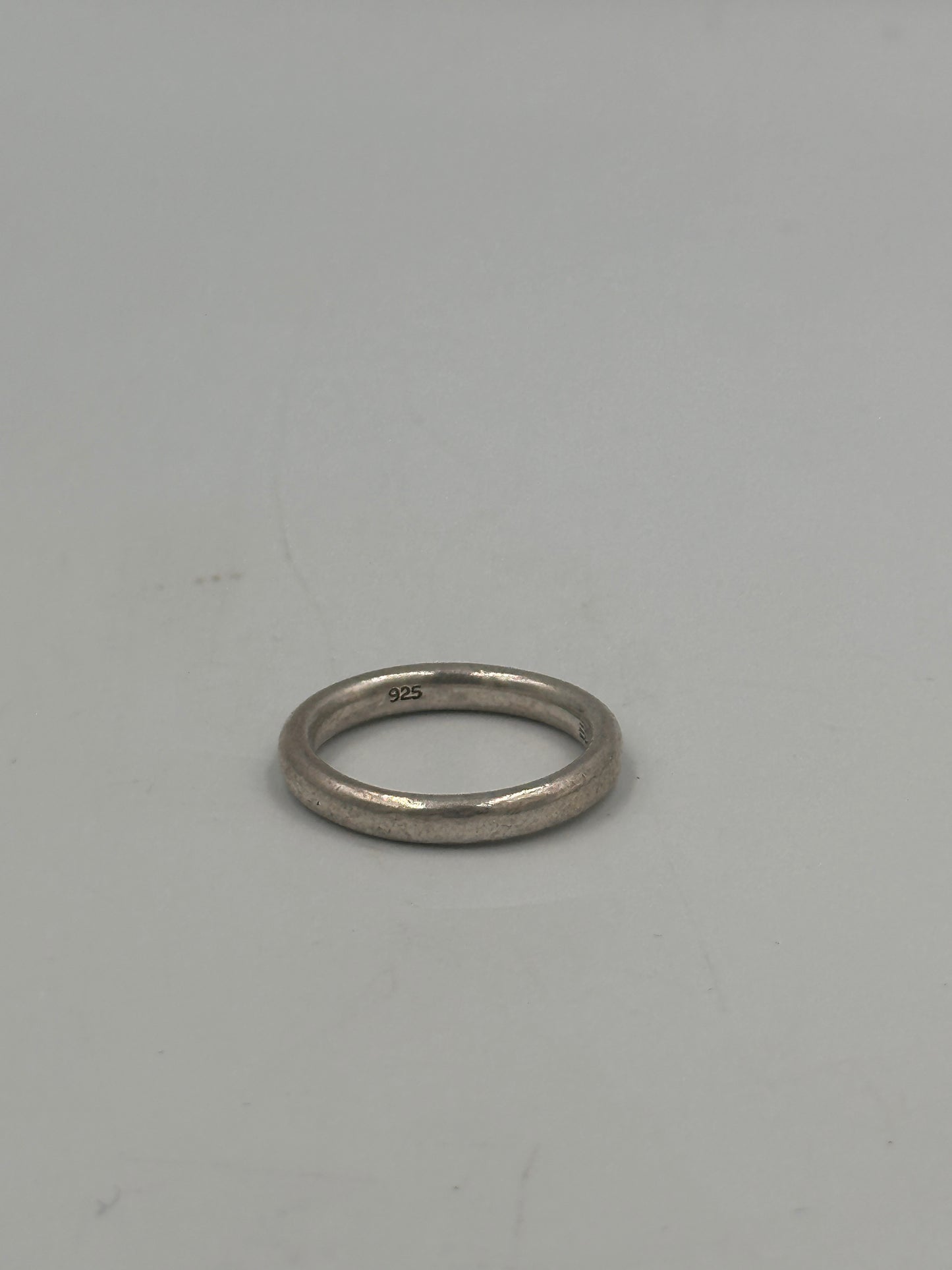 Vintage Designer Esprit 925 Silber Ring