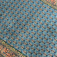 Orientteppich handgeknüpft Sarough Mir Indian 142x73 cm