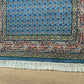 Orientteppich handgeknüpft Sarough Mir Indian 142x73 cm