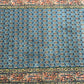 Orientteppich handgeknüpft Sarough Mir Indian 142x73 cm